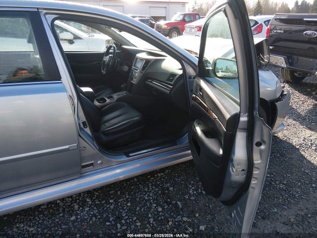 Aukcja sprzedaży 2013 Subaru Legacy 2.5i Limited, vin: 4S3BMBL67D3015060, numer aukcji: 44697658