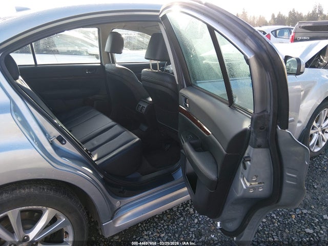 Aukcja sprzedaży 2013 Subaru Legacy 2.5i Limited, vin: 4S3BMBL67D3015060, numer aukcji: 44697658