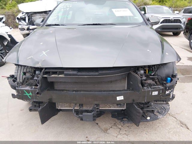 Hyundai Elantra Limited 2025 KMHLP4DG3SU004980 Image 6