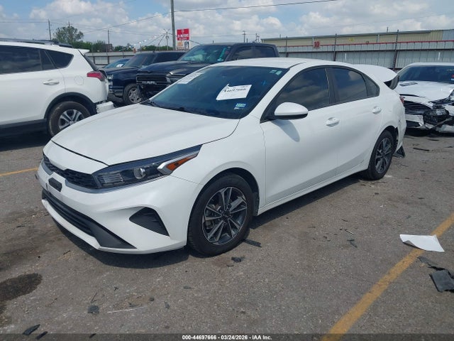 Продаж на аукціоні авто 2024 Kia Forte Lxs, vin: 3KPF24AD1RE825756, номер лоту: 44697666