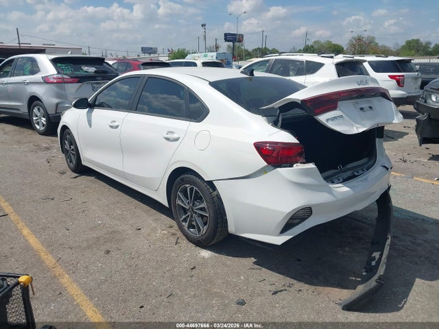 Продаж на аукціоні авто 2024 Kia Forte Lxs, vin: 3KPF24AD1RE825756, номер лоту: 44697666