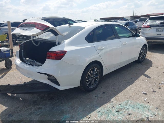 Продаж на аукціоні авто 2024 Kia Forte Lxs, vin: 3KPF24AD1RE825756, номер лоту: 44697666