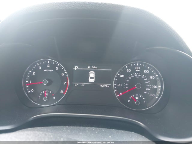 Продаж на аукціоні авто 2024 Kia Forte Lxs, vin: 3KPF24AD1RE825756, номер лоту: 44697666