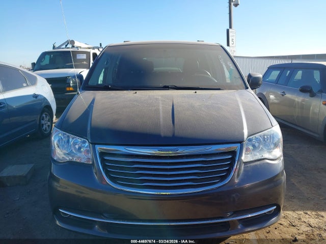 2C4RC1BG5GR112131 Chrysler Town &amp; Country Touring