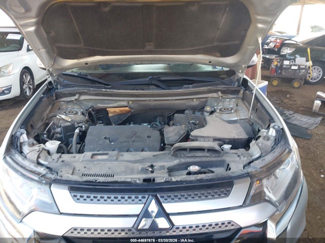Aukcja sprzedaży 2020 Mitsubishi Outlander Sel 2.4, vin: JA4AD3A3XLZ020396, numer aukcji: 44697676