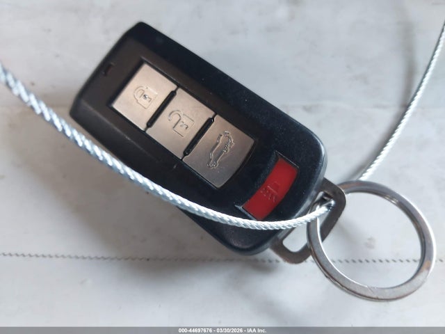 Aukcja sprzedaży 2020 Mitsubishi Outlander Sel 2.4, vin: JA4AD3A3XLZ020396, numer aukcji: 44697676