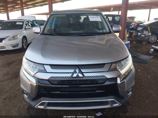 Aukcja sprzedaży 2020 Mitsubishi Outlander Sel 2.4, vin: JA4AD3A3XLZ020396, numer aukcji: 44697676