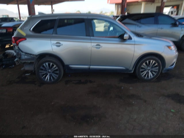Aukcja sprzedaży 2020 Mitsubishi Outlander Sel 2.4, vin: JA4AD3A3XLZ020396, numer aukcji: 44697676