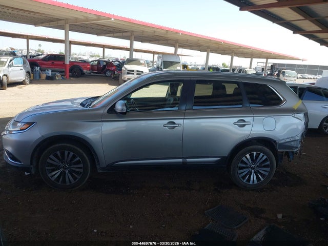 Aukcja sprzedaży 2020 Mitsubishi Outlander Sel 2.4, vin: JA4AD3A3XLZ020396, numer aukcji: 44697676