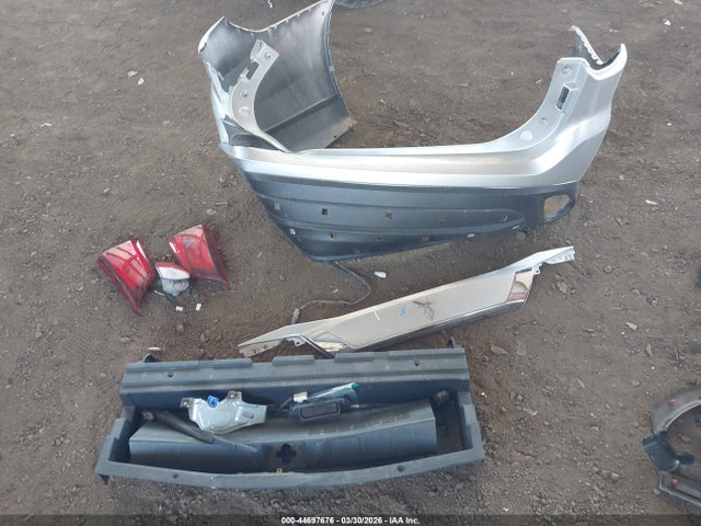 Aukcja sprzedaży 2020 Mitsubishi Outlander Sel 2.4, vin: JA4AD3A3XLZ020396, numer aukcji: 44697676