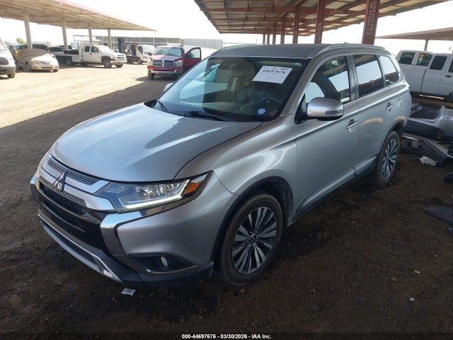 Aukcja sprzedaży 2020 Mitsubishi Outlander Sel 2.4, vin: JA4AD3A3XLZ020396, numer aukcji: 44697676