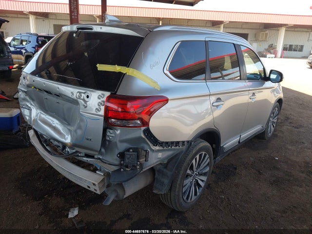 Aukcja sprzedaży 2020 Mitsubishi Outlander Sel 2.4, vin: JA4AD3A3XLZ020396, numer aukcji: 44697676