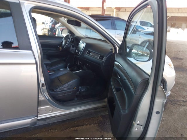 Aukcja sprzedaży 2020 Mitsubishi Outlander Sel 2.4, vin: JA4AD3A3XLZ020396, numer aukcji: 44697676