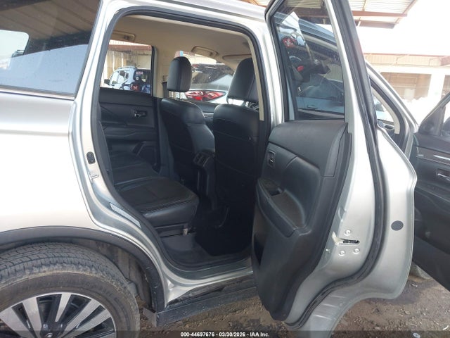 Aukcja sprzedaży 2020 Mitsubishi Outlander Sel 2.4, vin: JA4AD3A3XLZ020396, numer aukcji: 44697676