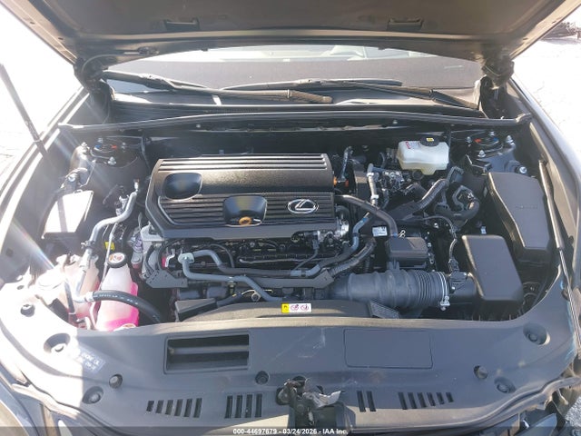 2022 LEXUS ES 300H 58AEA1C1XNU025697 Photo 9