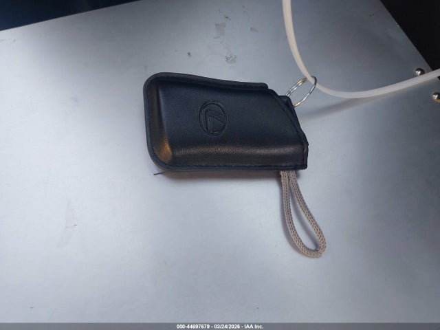 2022 LEXUS ES 300H 58AEA1C1XNU025697 Photo 10