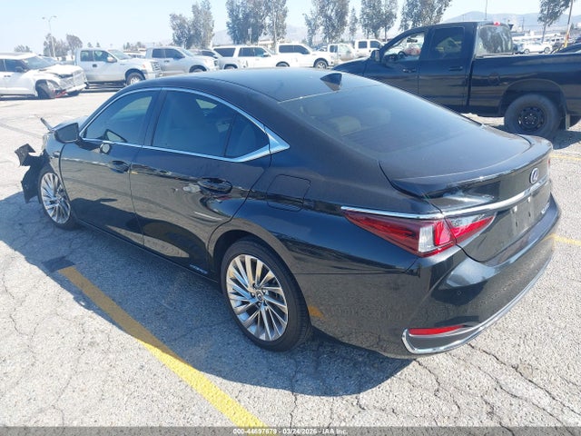 2022 LEXUS ES 300H 58AEA1C1XNU025697 Photo 2
