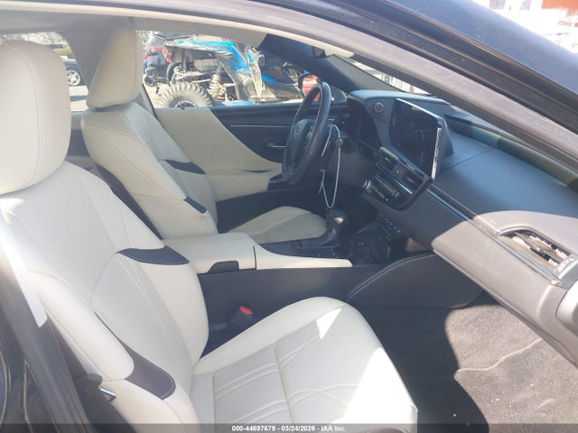 2022 LEXUS ES 300H 58AEA1C1XNU025697 Photo 4