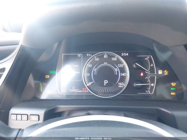 2022 LEXUS ES 300H 58AEA1C1XNU025697 Photo 6
