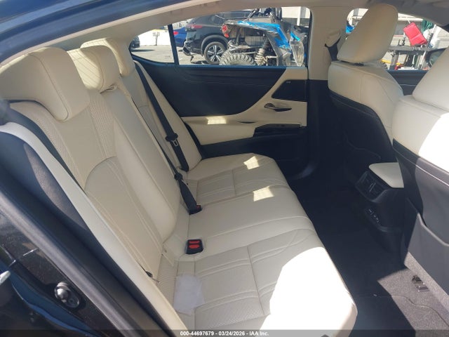 2022 LEXUS ES 300H 58AEA1C1XNU025697 Photo 7