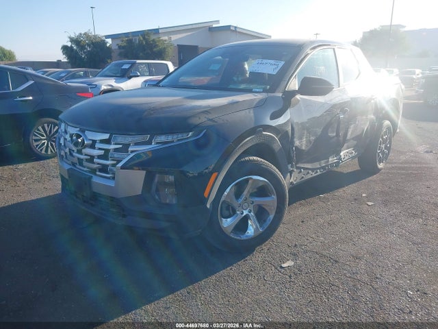 Продажа на аукционе авто 2024 Hyundai Santa Cruz Sel, vin: 5NTJB4AE9RH093649, номер лота: 44697680