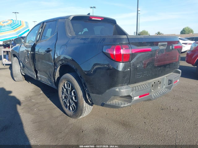 Продажа на аукционе авто 2024 Hyundai Santa Cruz Sel, vin: 5NTJB4AE9RH093649, номер лота: 44697680