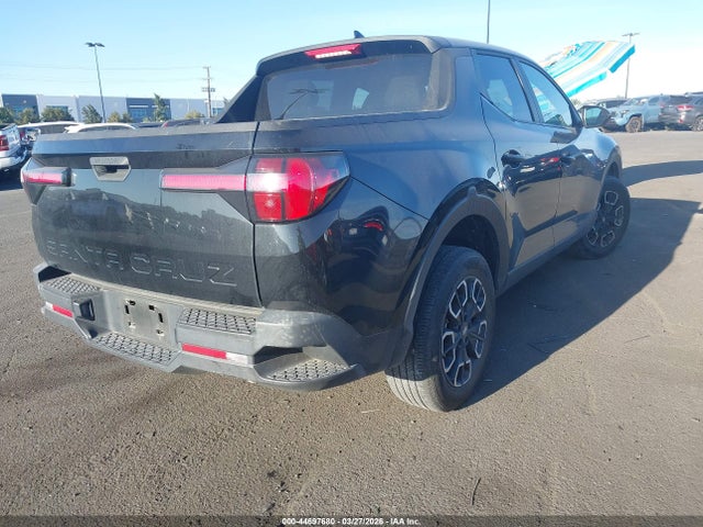 Продажа на аукционе авто 2024 Hyundai Santa Cruz Sel, vin: 5NTJB4AE9RH093649, номер лота: 44697680