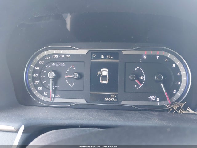 Продажа на аукционе авто 2024 Hyundai Santa Cruz Sel, vin: 5NTJB4AE9RH093649, номер лота: 44697680