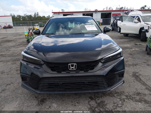 2023 Honda Civic Sport მანქანა იყიდება აუქციონზე, vin: 19XFL2H83PE019697, აუქციონის ნომერი: 44697690