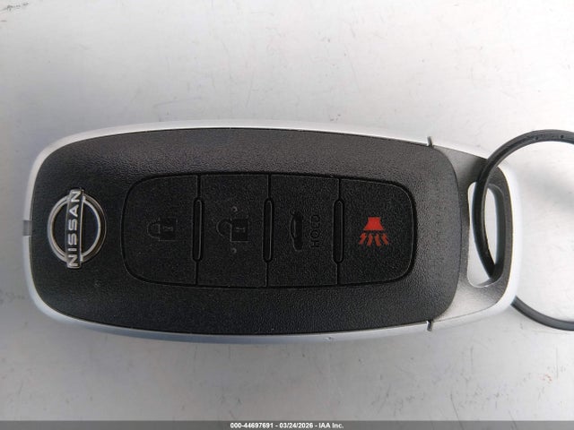 Nissan Versa 1.6 Sv 2025 3N1CN8EV2SL865238 Image 11