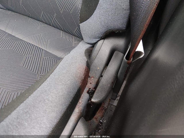 Nissan Versa 1.6 Sv 2025 3N1CN8EV2SL865238 Image 13