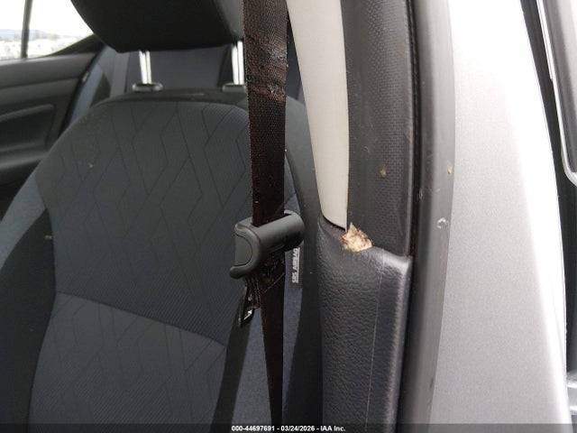 Nissan Versa 1.6 Sv 2025 3N1CN8EV2SL865238 Image 14