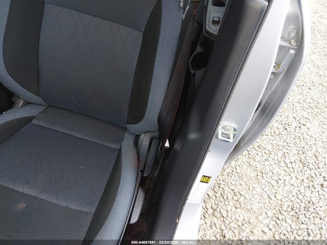 Nissan Versa 1.6 Sv 2025 3N1CN8EV2SL865238 Image 15