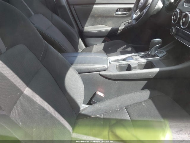 Aukcja sprzedaży 2025 Nissan Sentra Sv, vin: 3N1AB8CV4SY351705, numer aukcji: 44697693