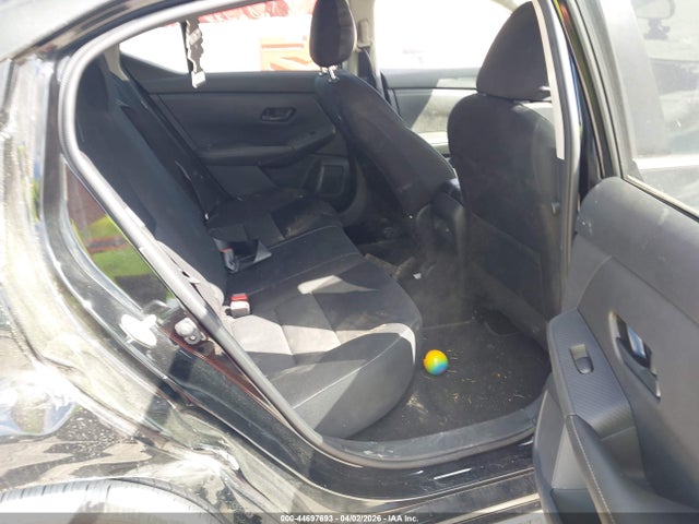 Aukcja sprzedaży 2025 Nissan Sentra Sv, vin: 3N1AB8CV4SY351705, numer aukcji: 44697693
