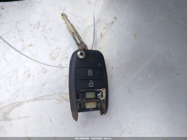 2014 KIA FORTE KNAFX4A8XE5115357 Photo 10