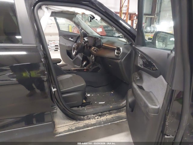 Продаж на аукціоні авто 2025 Chevrolet Trailblazer Awd Lt, vin: KL79MRSL4SB106298, номер лоту: 44697701