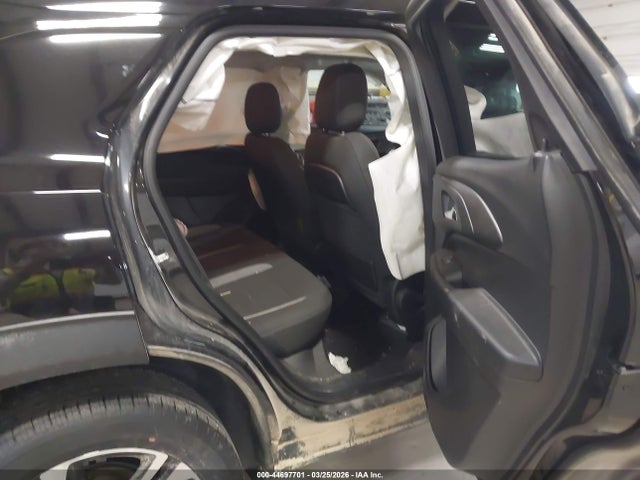 Продаж на аукціоні авто 2025 Chevrolet Trailblazer Awd Lt, vin: KL79MRSL4SB106298, номер лоту: 44697701