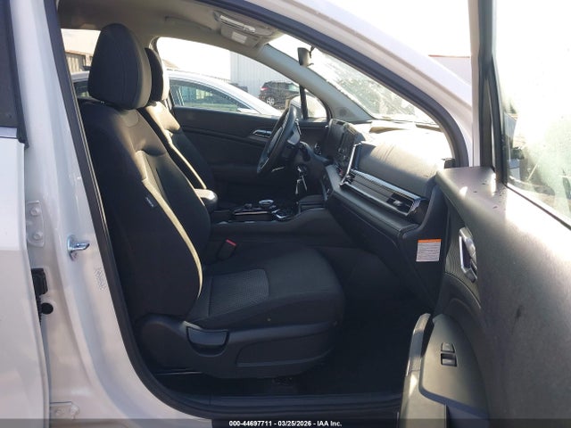 KNDPUCDG3S7260415 KIA Sportage Hybrid Lx