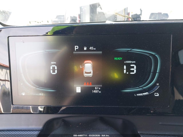 KNDPUCDG3S7260415 KIA Sportage Hybrid Lx