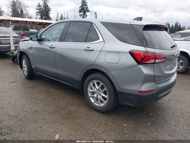 3GNAXUEG4RL362630 Chevrolet Equinox Awd Lt
