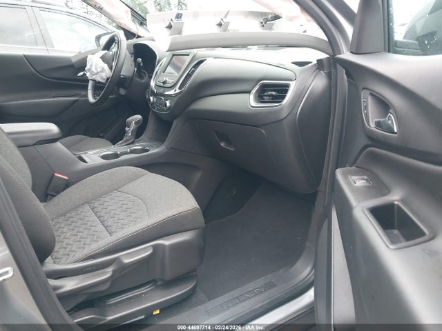 3GNAXUEG4RL362630 Chevrolet Equinox Awd Lt