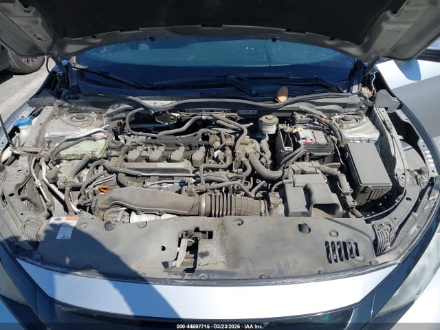 2018 HONDA CIVIC SHHFK7H44JU432029 Photo 9