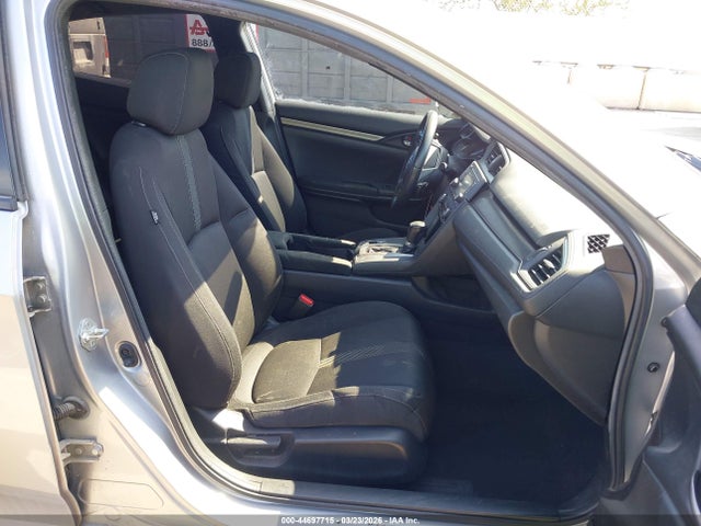 2018 HONDA CIVIC SHHFK7H44JU432029 Photo 4