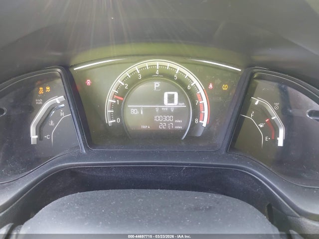 2018 HONDA CIVIC SHHFK7H44JU432029 Photo 6