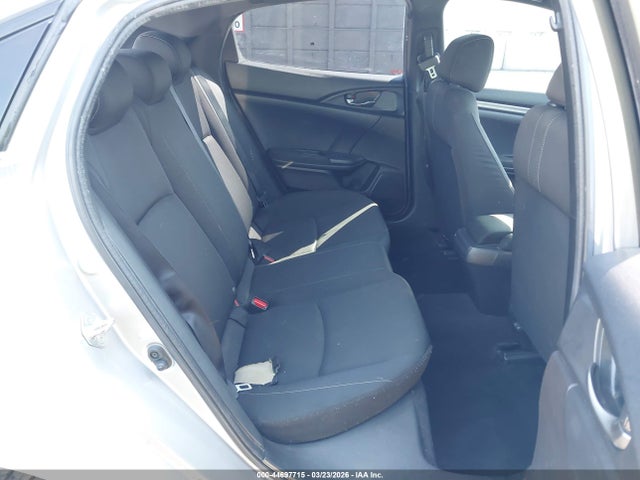 2018 HONDA CIVIC SHHFK7H44JU432029 Photo 7