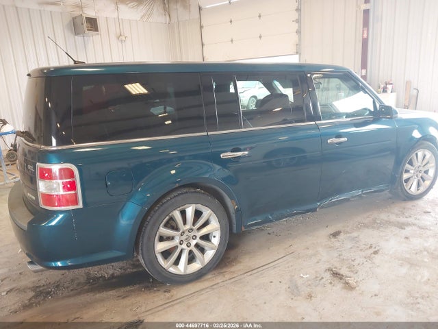 2011 FORD FLEX 2FMHK6CTXBBD13303 Photo 3