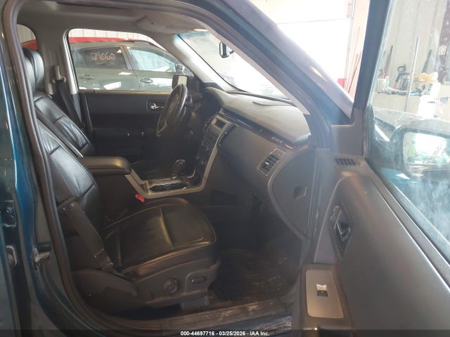 2011 FORD FLEX 2FMHK6CTXBBD13303 Photo 4