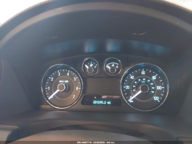2011 FORD FLEX 2FMHK6CTXBBD13303 Photo 6