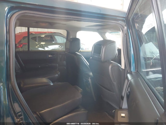 2011 FORD FLEX 2FMHK6CTXBBD13303 Photo 7